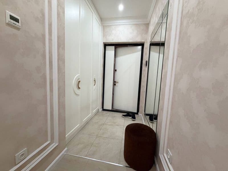 ЖК Mirabad Avenue <br />
Новостройка <br />
Мирабадский райо — фото 4