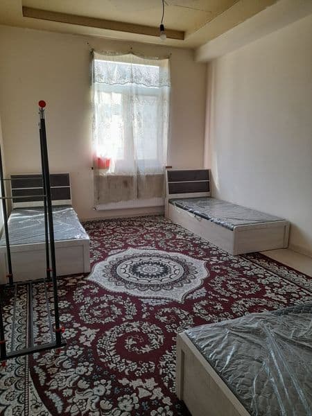 Новостройка второй этаж 4х этажного дома. Площад квартиры 15 — фото 2