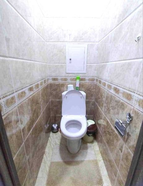 Чиланзар 8<br />
1/1/4<br />
400$<br />
Коммуналка отдельно — фото 2