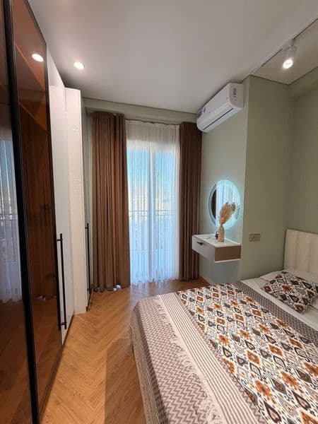 Аренда <br />
2 комнатная <br />
60 квадратных метров <br /> — фото 3