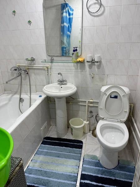 Боллага студентлага уй йук <br />
<br />
В Квартире всё есть — фото 3