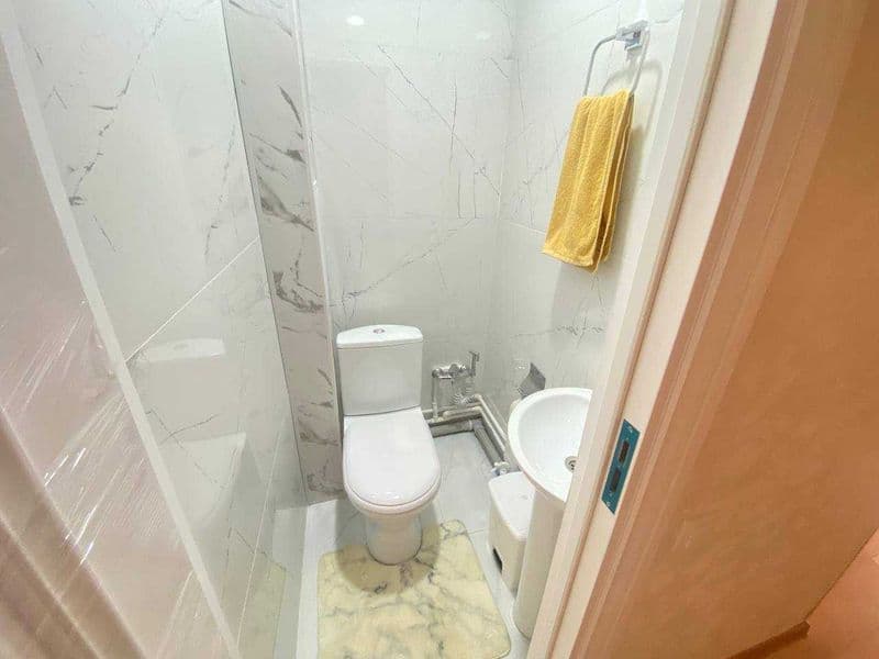 Сдам свою Квартиру:<br />
Ориентир - РУВД Яккасарайский<br / — фото 5