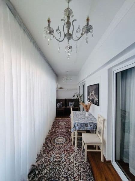 Сергели 8-худуд новастройкада 3 хонали Евро квартира арендаг — фото 5