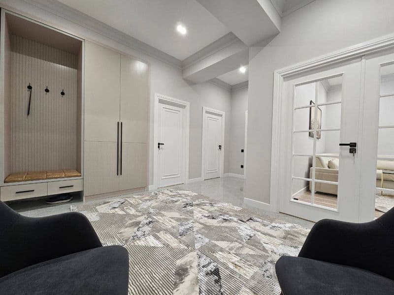 Мирзо Улугбекский район<br />
Жк NRG-Мирзо Улугбек<br />
3/5 — фото 5