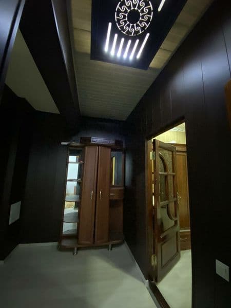 Сдаётся в аренду 2-х комнатная квартира, хороший ремонт + хо — фото 2