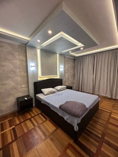 Район - Алмазарский<br />
Ориентир - Сой бой<br />
Комнат - 