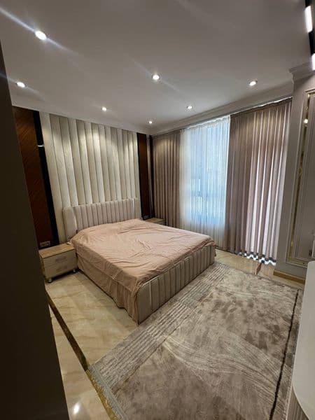 СРОЧНО СДАЕТСЯ! <br />
В Центре Ташкента в ЖК Prestige<br />