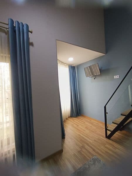 Сдается в аренду однокомнатная квартира апартаменты <br />
Н — фото 4