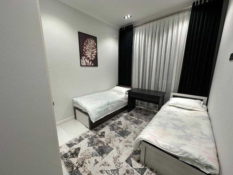 Район:Mirzo Ulugbek<br />
Адрес: Darxon<br />
<br />
Комнат: — фото 2