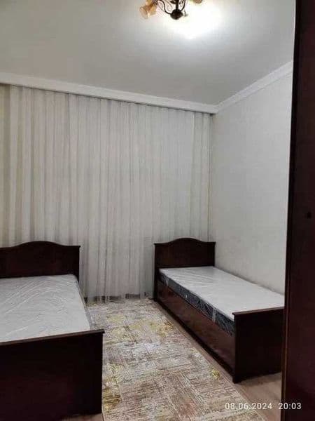 Манзил : Ганга метро!<br />
<br />
- хона 3<br />
- қават 2< — фото 2