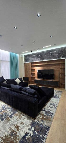 Жилой комплекс: Infinity<br />
Количество комнат: 2<br />
Эт — фото 2