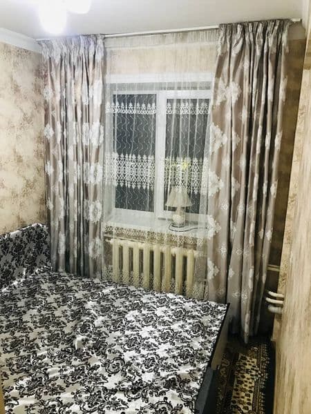 Сдаю свою квартиру, однокомнатная переделанная в двушку. Ква — фото 4