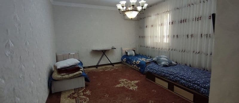 Дом расположен в зелёном и спокойном районе города — Мирзо-У — фото 2