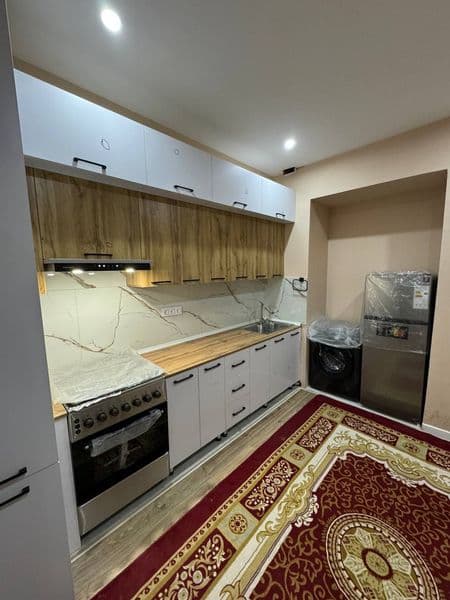 Сдам квартиру на массиве Сергили.<br />
2/ 5/10 <br />
2 ком — фото 5