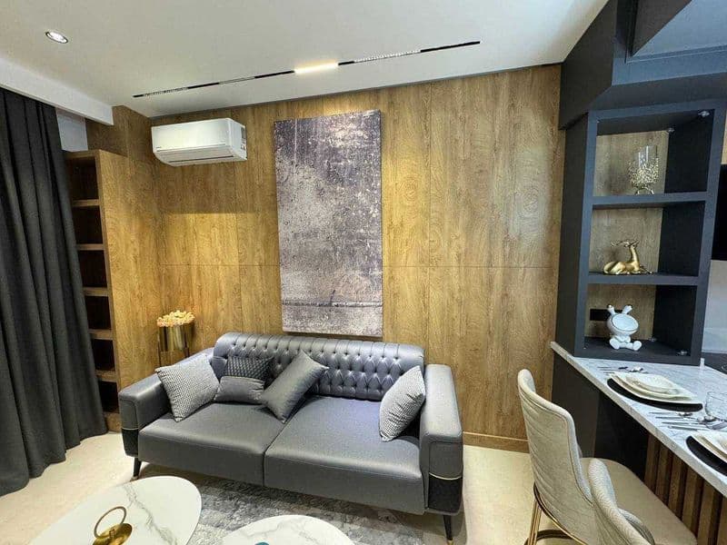 Премиальная квартира<br />
<br />
Район: Мирзо-Улугбекский<b — фото 3