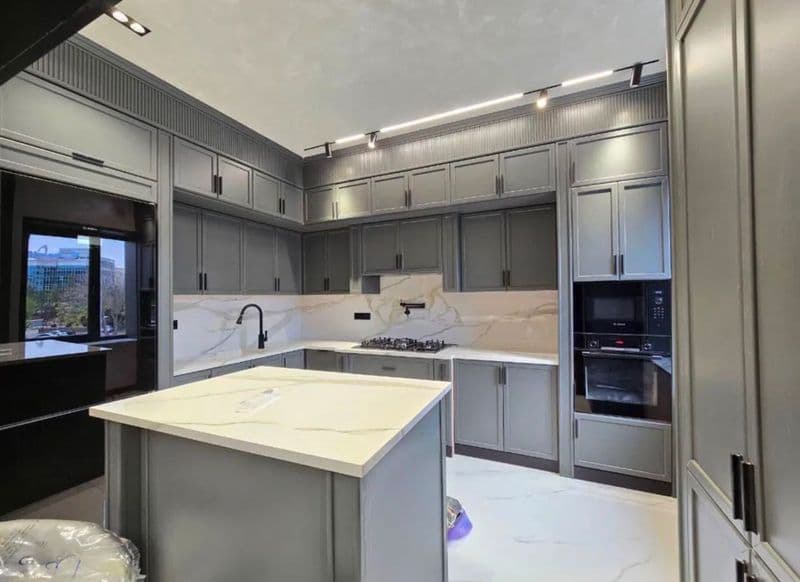 Метро Ойбек а Аренда Жк Габус 4х комнатная роскошная квартир — фото 3