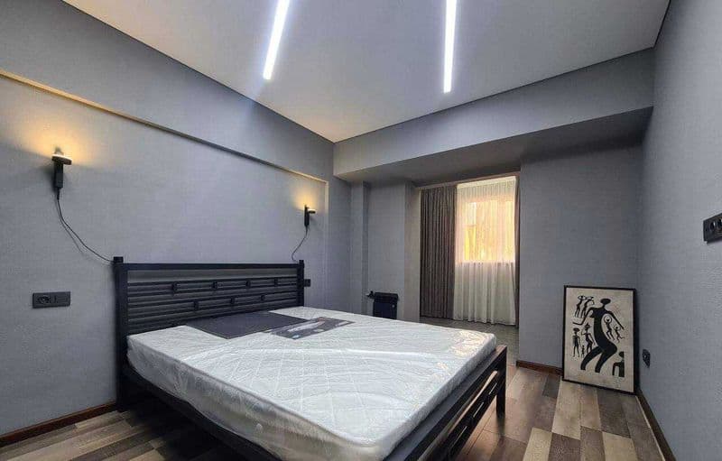 К вашему вниманию рады представить 2х комнатную квартиру на 