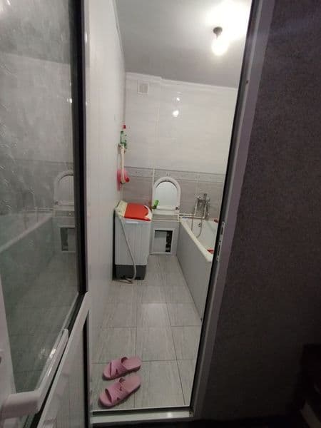 Faqat Ayollar va qizlar uchun ijaraga kvartira akuratniy yas — фото 4