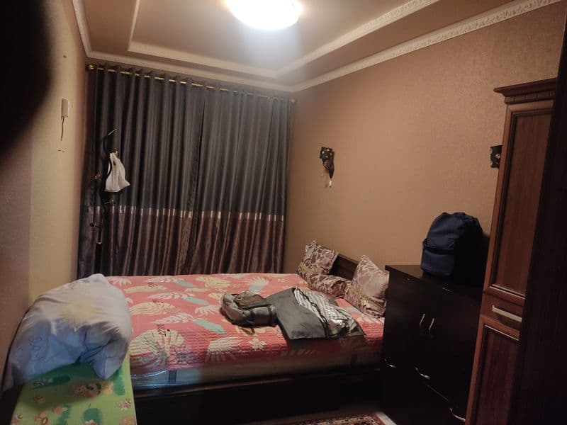 Необходимо на подселение один парень, свободна одна комната,