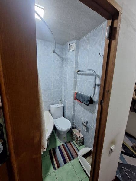 Сдается квартира <br />
Мирзо Улугбекский район <br />
Феруз — фото 3