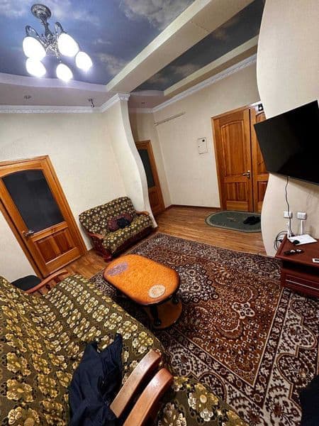 Сдаётся квартира на Гунче рядом с Каналом Анхор ,<br />
Орие — фото 2