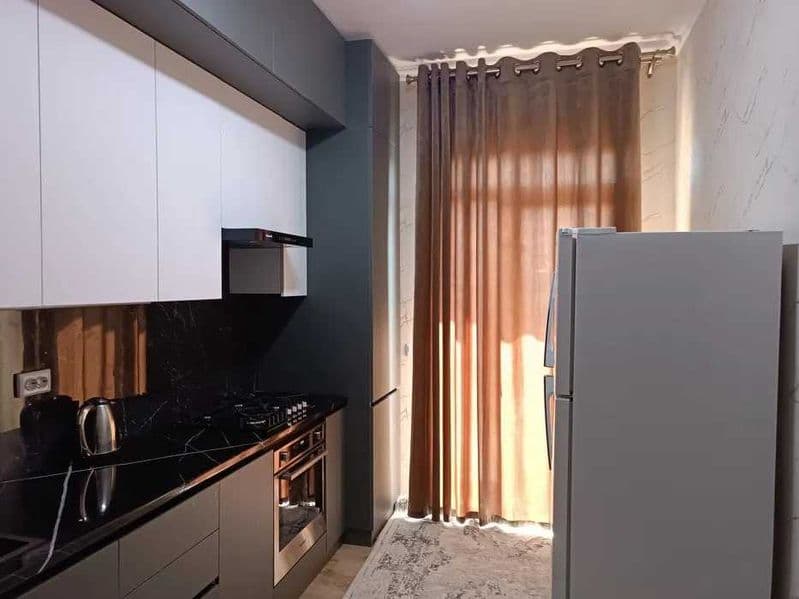 Сдаётся КЛАССНАЯ квартира<br />
<br />
Район: Юнусабадский < — фото 4