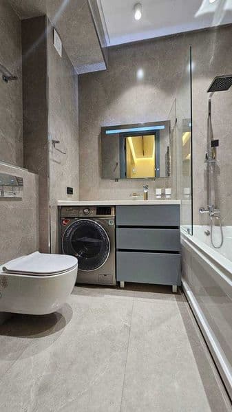 2 комнатную квартиру на 4 этаже,<br />
В квартире есть все н — фото 4