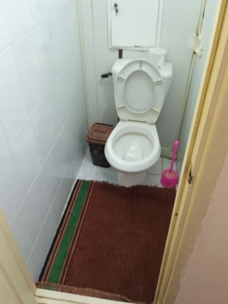 Живу в однокомнатной квартире.  <br />
До трёх человек пуска — фото 2