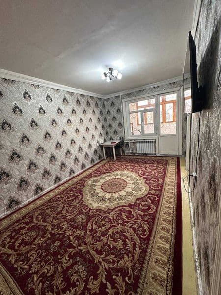 Uchtepa 22-kvartalda (Uchtepa Zaks oldida) 1 xona 2 xona qil — фото 2