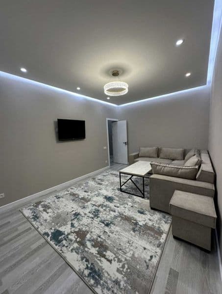 Сдается квартира для семейных<br />
<br />
• Район: Алмазар< — фото 2