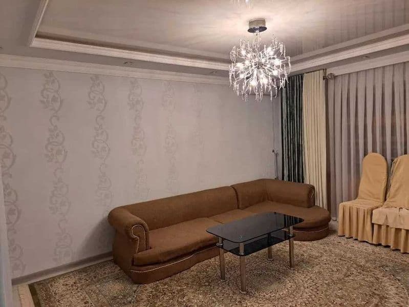 Сдаётся  квартира <br />
#Ориентир - Массив Башлык<br />
#Го