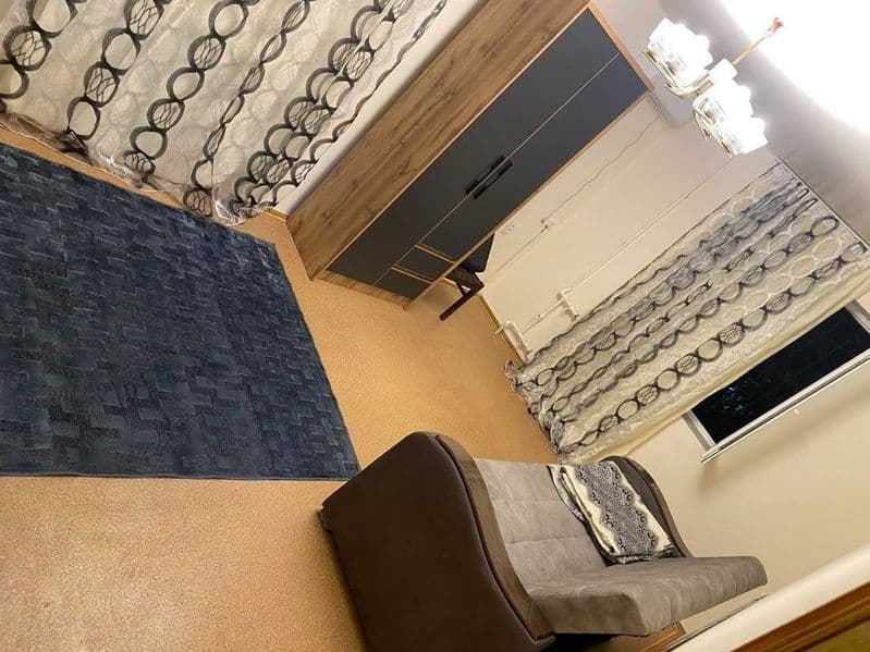 Сдается в аренду 1 комнатная квартира.ориентир Капитал банк.