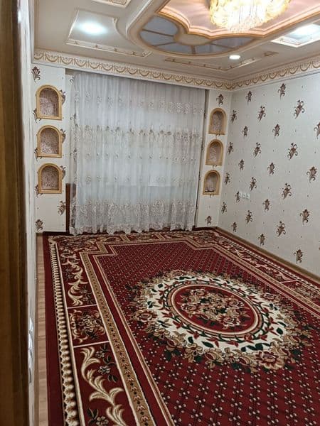 #Chilonzor 20 kvartal <br />
3/hona 1/etaj 4 etajli<br />
Oi