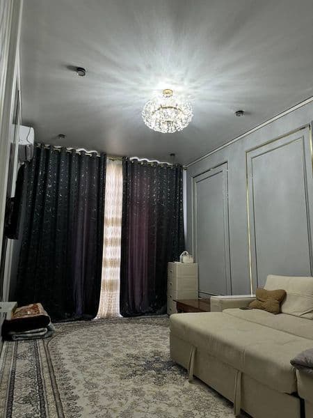 Sergeli tumani Golden Life yaqnida 1 xona uy ijaraga <br />
 — фото 2