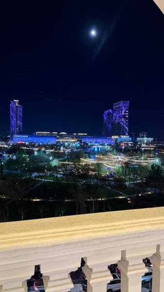 Сдается в аренду Квартира <br />
ЖК. Tashkent city Boulevard