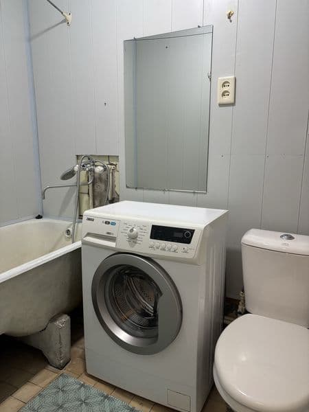 Сдается 1-ком. квартира 42 кв.м. около рынка кадышева, 6 эта — фото 5