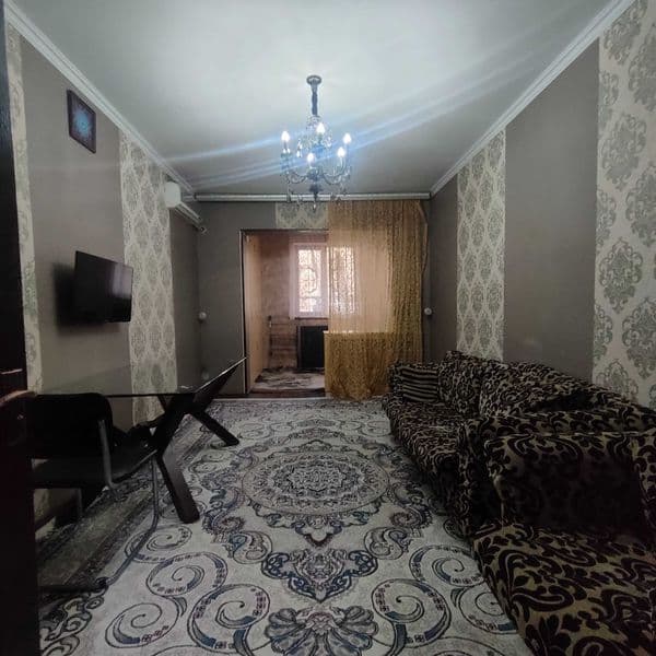 Сдаётся собственная 3 комнатная квартира переделанная в 4 ко — фото 3