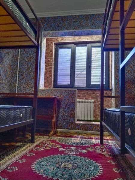 #Тинчлик<br />
- Ор-р  Семейная поликлиника 44<br />
- 2/3/4 — фото 3