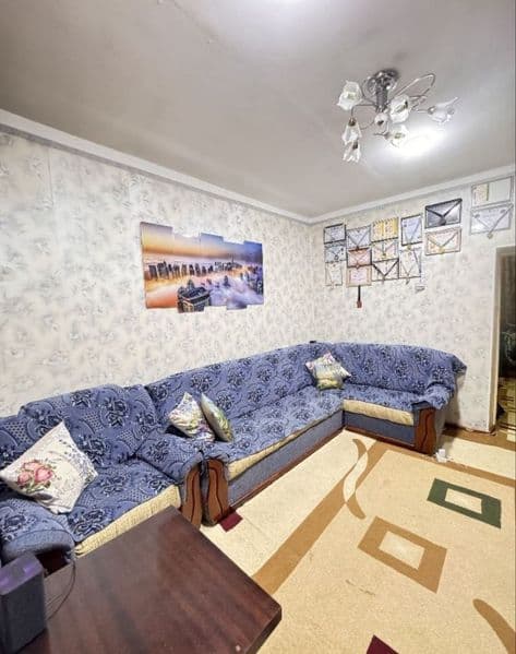 Arenda kvartira Yunusobot tumani Arentir Ruvd<br />
2*3 Комн — фото 5