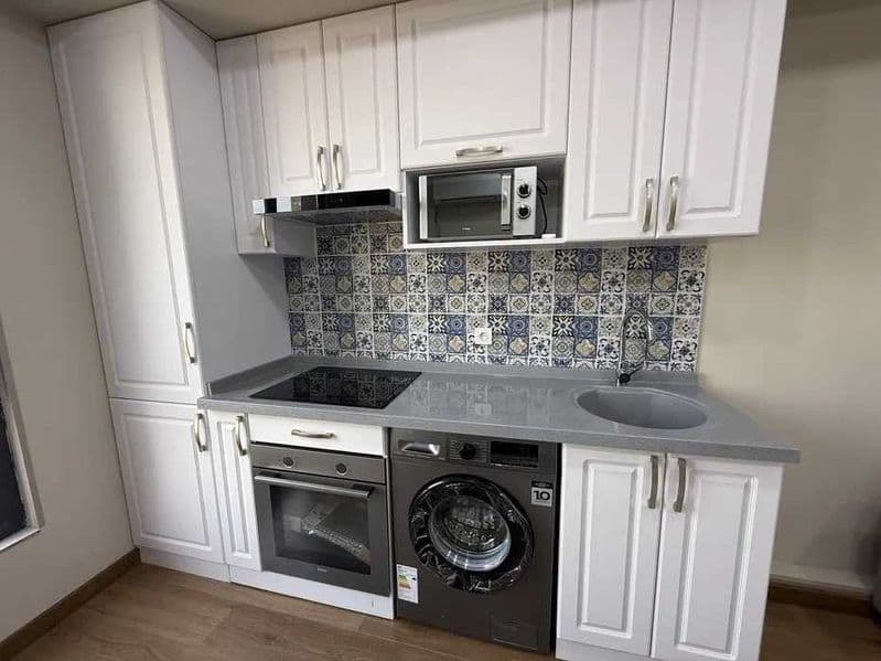 ПРЕМИУМ АРЕНДА | ГОТОВА К ЗАСЕЛЕНИЮ<br />
<br />
 Яккасарайс — фото 3