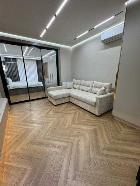 Сдаётся КЛАССНАЯ квартира<br />
<br />
• Район: Шайхантахурс — фото 3