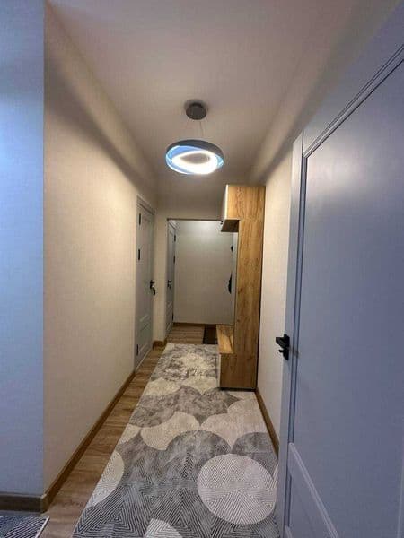 Добро пожаловать в новую квартиру. Здесь всё сделано с нуля  — фото 3