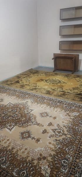 Сдаётся двухкомнатная квартира на Сергели 5 , в минутах ходь — фото 2