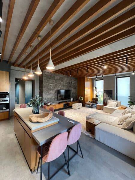 Ц-4 Жк.Достлар a Аренда уютная квартира в новостройке 3 комн