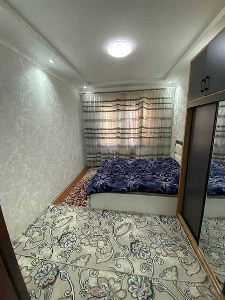 Сдается квартира для семейных<br />
<br />
• Район: Алмазар<