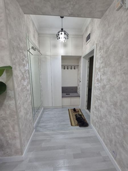 yashnabod olmos rezidens  2 xona lux sharoitda  inastransla  — фото 4