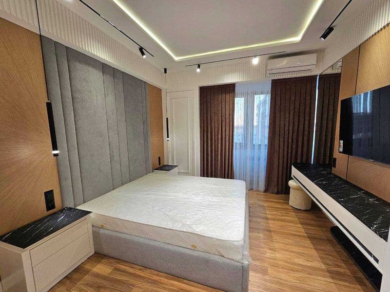 Премиум квартира в Ц-1<br />
Район: Мирзо-Улугбек<br />
Кол- — фото 3