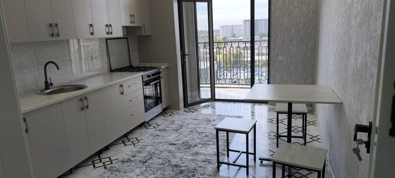 Сдам в аренду на долгосрочное время квартиру общей площадью  — фото 4