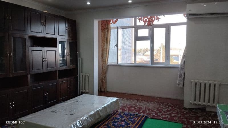 Algortim Roysinda 3 Honalik kvartira bor Uzoq mudatga Sharoy — фото 5