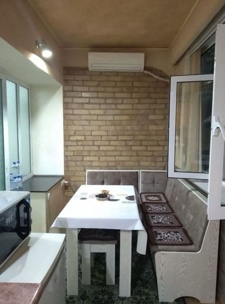 Юнусобот 4 свежий ремонтда 2 хонали уй ижарага берилади йош  — фото 4